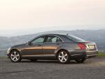 Mercedes-Benz S350 CDI 2009 года (UK)